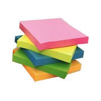 Sticky Notes  Flags