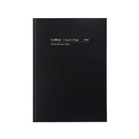 Financial Year Diary