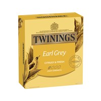 Earl Grey Tea