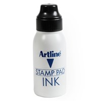 Stamp Pad Ink