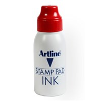 Stamp Pad Ink
