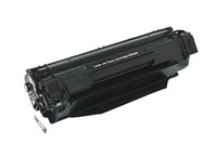 HP Laser Toner Cartridge
