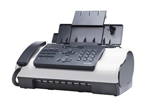 CANON FAX JX200