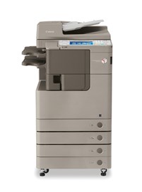 CANON IMAGERUNNER ADVANCE 4035