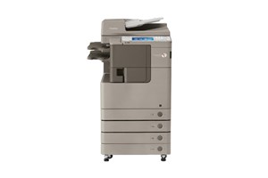 CANON IMAGERUNNER ADVANCE 4051