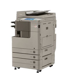CANON IMAGERUNNER ADVANCE 4245