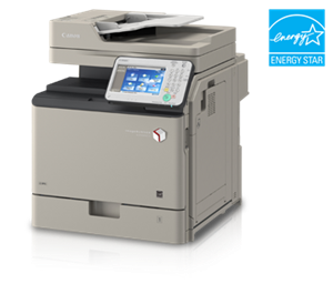 CANON IMAGERUNNER ADVANCE C350I