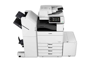 CANON IMAGERUNNER ADVANCE C5535I