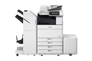 CANON IMAGERUNNER ADVANCE C5540