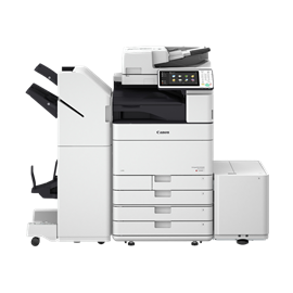 CANON IMAGERUNNER ADVANCE C5540I