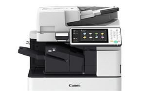 CANON IMAGERUNNER ADVANCE C5550I