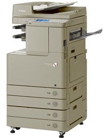 CANON IMAGERUNNER C2020