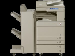 CANON IMAGERUNNER C5240