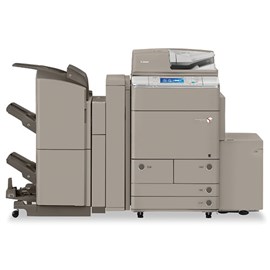 CANON IMAGERUNNER C7260