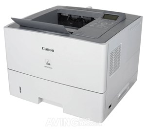 CANON LBP6750DN