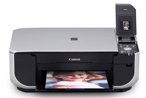 CANON PIXMA MP470