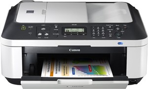 CANON PIXMA MX340