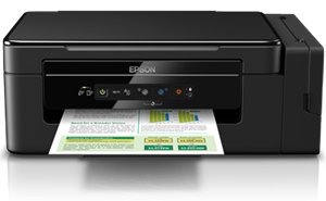 EPSON ET 2610