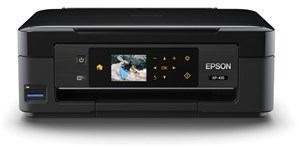 EPSON EXPRESSION HOME XP410