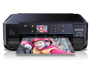 EPSON EXPRESSION PREMIUM XP610