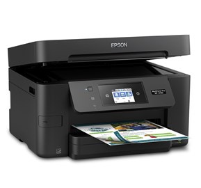 EPSON WORKFORCE PRO WF 4720