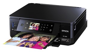 EPSON XP 640
