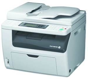 FUJI XEROX DOCUPRINT CM215