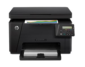 HP COLOR LASERJET PRO MFP M176N