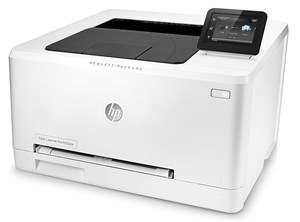 HP COLOUR LASERJET PRO M252DW