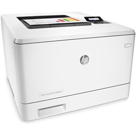 HP COLOUR LASERJET PRO M452NW