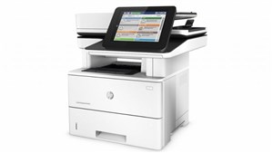 HP LASERJET ENTERPRISE M527F