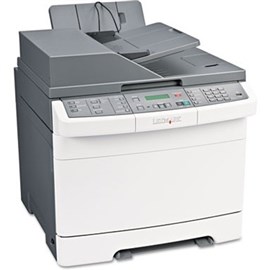 LEXMARK X544