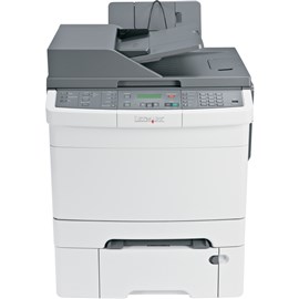 LEXMARK X546