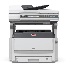 OKI MC862