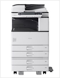 RICOH MP 3353