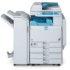 RICOH MP C3000