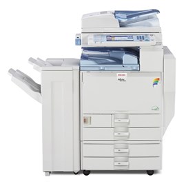 RICOH MPC 5000