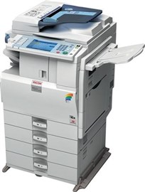 RICOH MPC2051