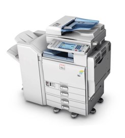 RICOH MPC5501