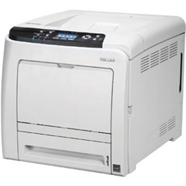 RICOH SP C320DN