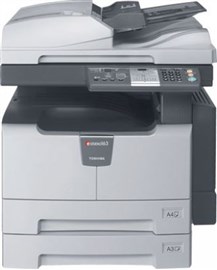 TOSHIBA ESTUDIO 163