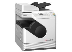 TOSHIBA ESTUDIO 2802AF