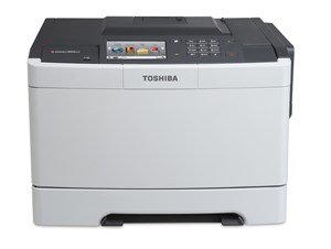 TOSHIBA ESTUDIO 305CP